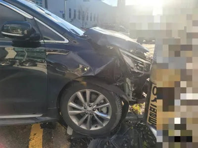 2018 Kia Carnival VIN: