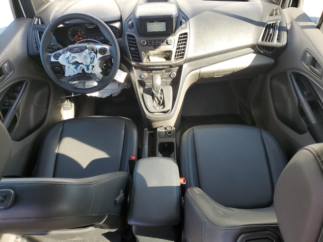 2022 FORD TRANSIT CONNECT XL VIN:NM0GE9E20N1535746