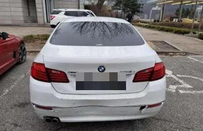 2015 BMW 528 WBA5A7102FD817561 VIN:WBA5A7102FD817561