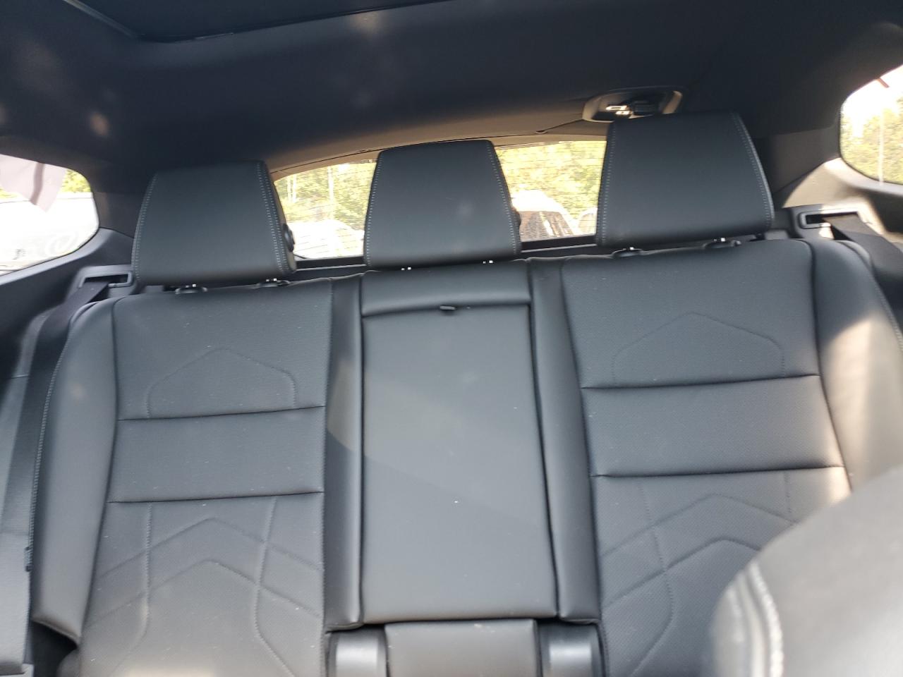 2024 BMW X1 XDRIVE28I VIN:WBX73EF06R5Z26027