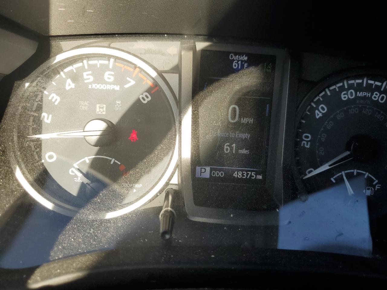 2022 TOYOTA TACOMA DOUBLE CAB VIN:3TMDZ5BN2NM133182