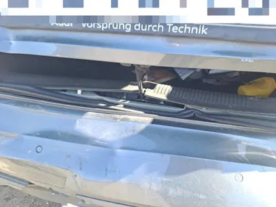 2019 Audi A4 WAUZZZF49KA122328 VIN:WAUZZZF49KA122328