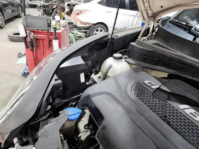 2017 Kia Sportage VIN: