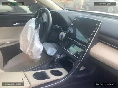 2021 Toyota Avalon 4T1BA1AB5MU005281 VIN:4T1BA1AB5MU005281