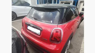 2023 MINI Cooper WMW41DH06P2U23459 VIN:WMW41DH06P2U23459