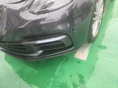 2018 Porsche Panamera VIN: