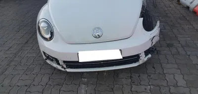 2015 Volkswagen Derby WVWZZZ16ZFM632864 VIN:WVWZZZ16ZFM632864