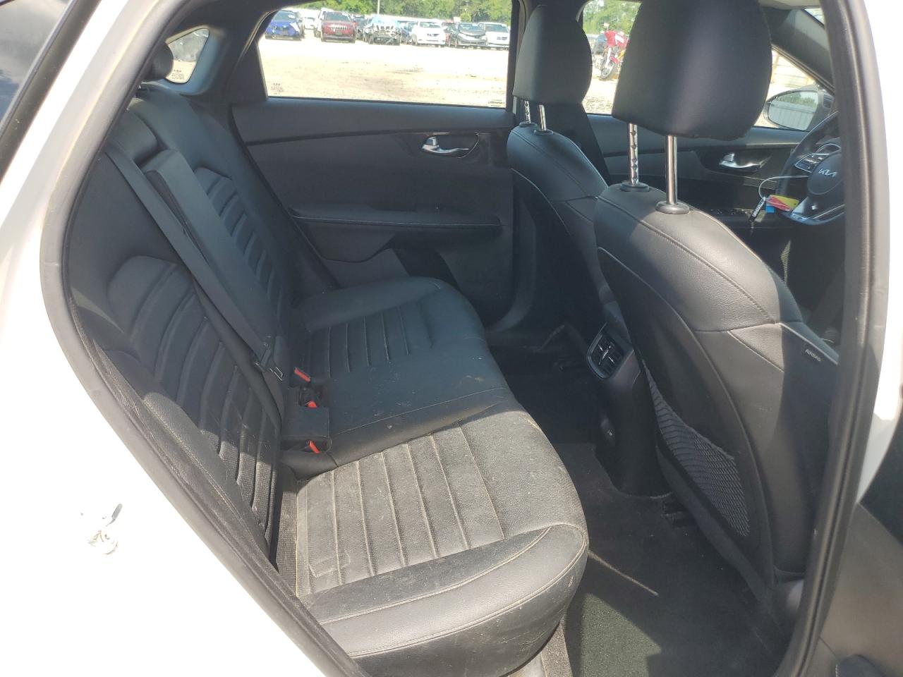 2023 KIA FORTE GT LINE VIN:3KPF54AD1PE620541