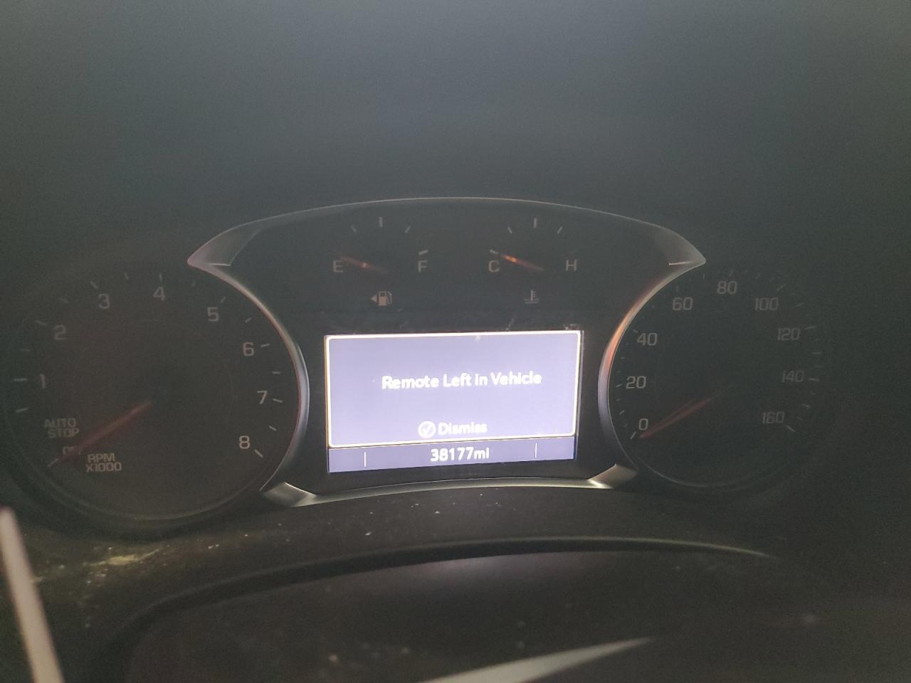 2023 GMC TERRAIN SLT VIN:3GKALVEG4PL121517