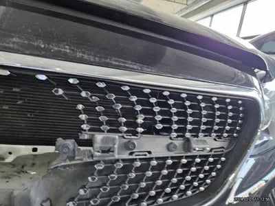 2017 Mercedes-Benz E 220 WDDZF0EB3HA071298 VIN:WDDZF0EB3HA071298