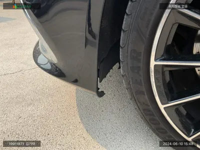 2016 Mercedes-Benz S 350 WDDUF3DB0GA254427 VIN:WDDUF3DB0GA254427