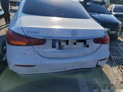 2020 Mercedes-Benz E 250 VIN: