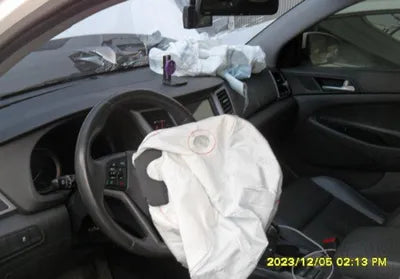 2016 Hyundai Tucson 240KMKMHJ3815GGU0 VIN:240KMKMHJ3815GGU0