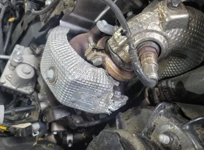 2021 Genesis GV80 VIN: