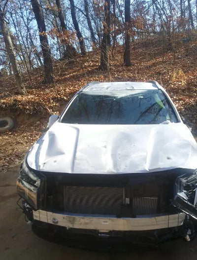 2021 Hyundai Santa FE KMHS581HHMU415024 VIN:KMHS581HHMU415024