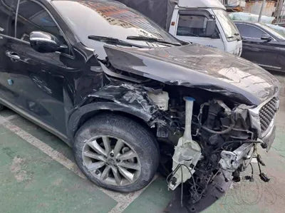 2017 Kia Sorento KNAPH81ABHA316147 VIN:KNAPH81ABHA316147