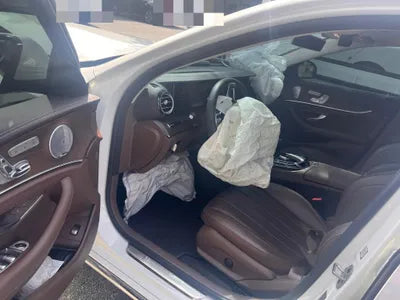 2019 Mercedes-Benz E 300 VIN: