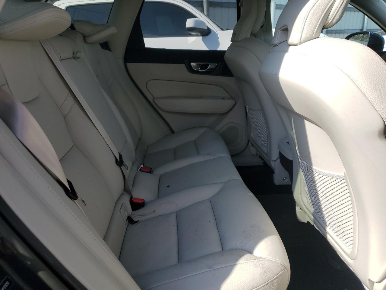 2023 VOLVO XC60 PLUS VIN:YV4L12RE4P1319293