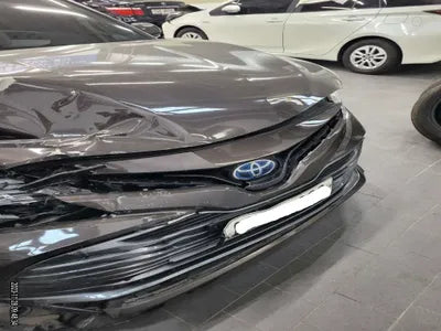 2018 Toyota Camry JTNB21HK1J3006089 VIN:JTNB21HK1J3006089