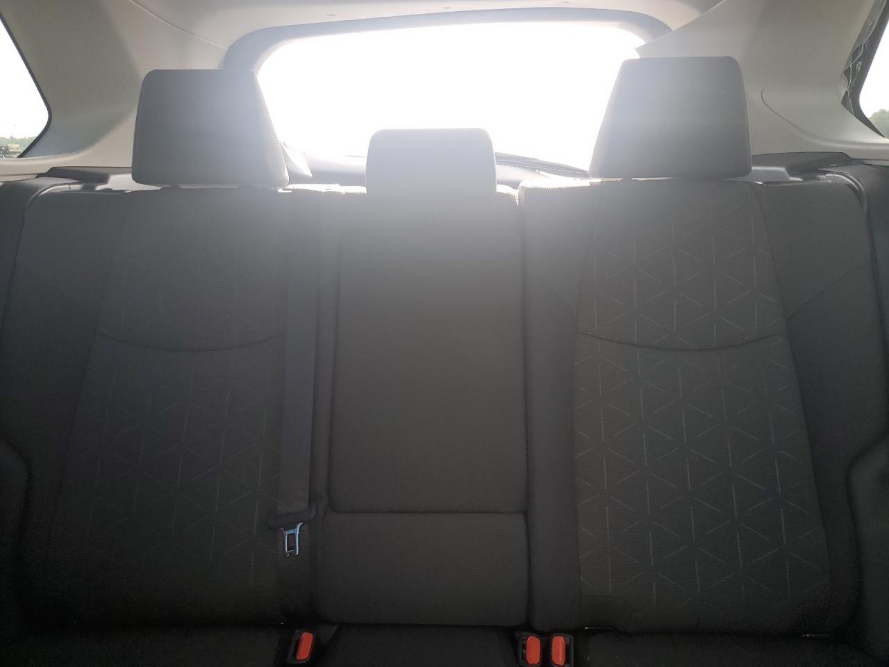 2023 TOYOTA RAV4 XLE VIN:2T3P1RFV7PC377810