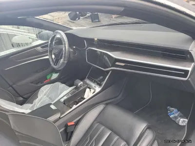 2020 Audi A7 WAUZZZF23LN069859 VIN:WAUZZZF23LN069859