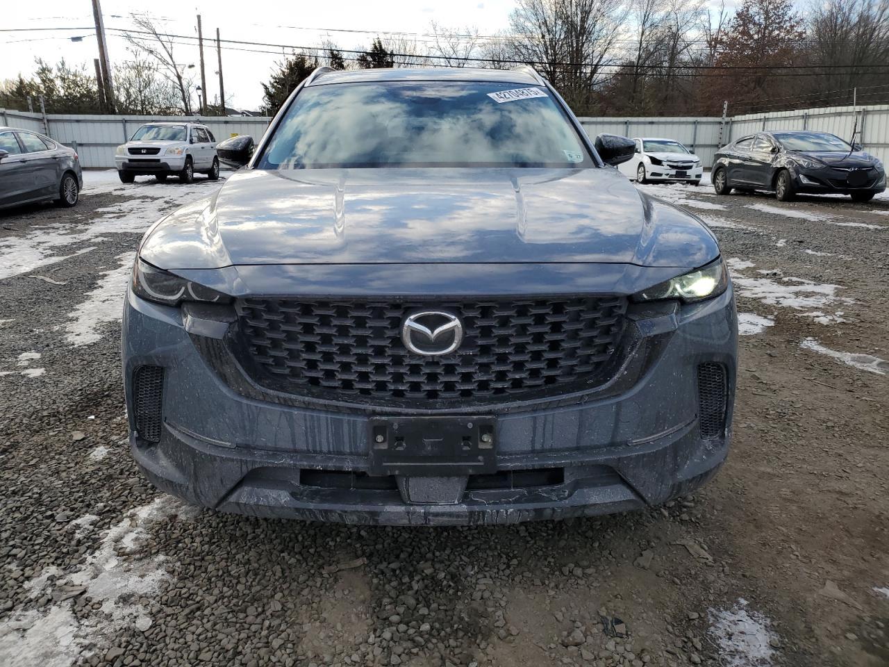 2023 MAZDA CX-50 PREFERRED PLUS VIN:7MMVABCM3PN105156