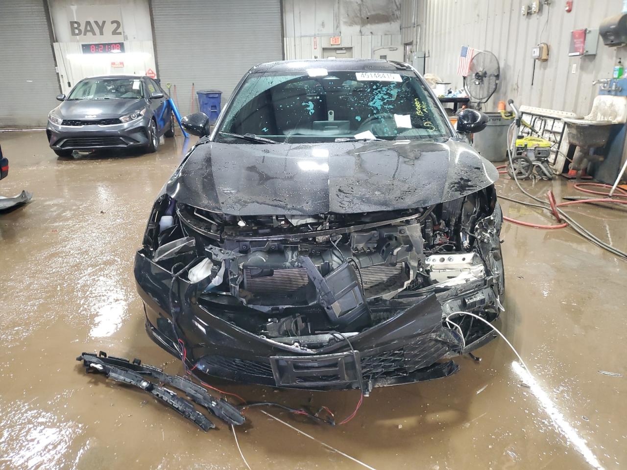 2024 ACURA INTEGRA A-SPEC TECH VIN:19UDE4H62RA025686