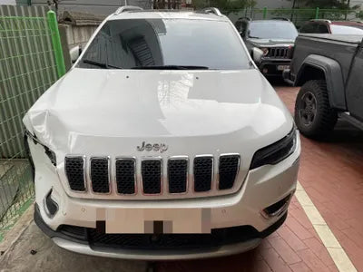2020 Jeep Cherokee 1C4PJMDB3LD508300 VIN:1C4PJMDB3LD508300