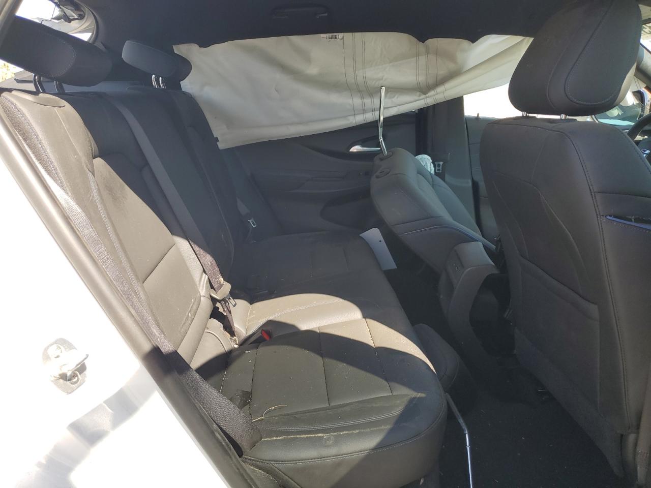 2024 BUICK ENVISTA SPORT TOURING VIN:KL47LBE23RB170859