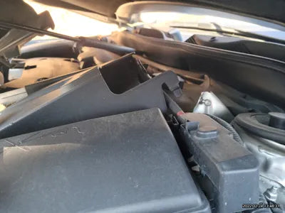 2016 Chevrolet Impala 1G1155SA2GU127837 VIN:1G1155SA2GU127837