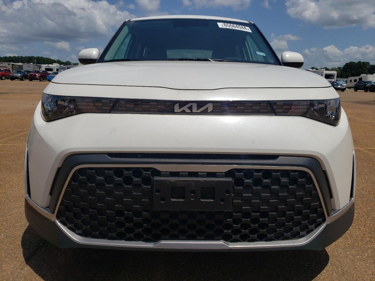 2024 KIA SOUL LX VIN:KNDJ23AU1R7228319