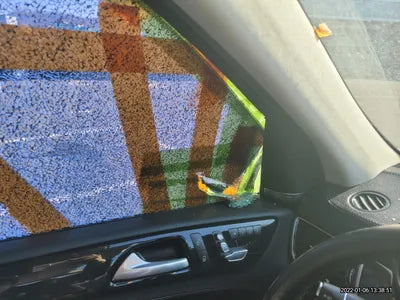 2016 Mercedes-Benz GLS 350 WDCDF2EE9HA829343 VIN:WDCDF2EE9HA829343