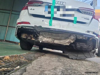 2020 Audi A6 WAUZZZF23LN066511 VIN:WAUZZZF23LN066511