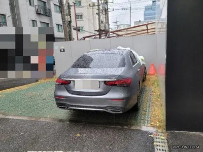 2020 Mercedes-Benz E 350 W1KZF8GB7MA875464 VIN:W1KZF8GB7MA875464