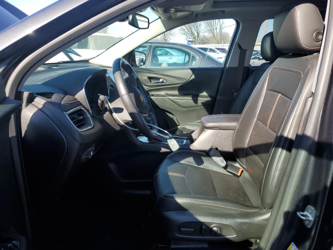 2022 CHEVROLET EQUINOX PREMIER VIN:2GNAXNEV8N6148923