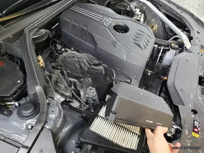 2022 Genesis G70 NONE VIN: