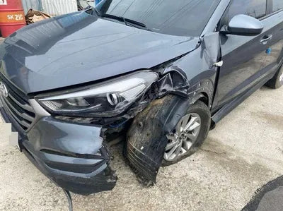 2016 Hyundai Tucson KMHJ2815GGU162238 VIN:KMHJ2815GGU162238