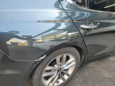 2018 Genesis G70 KMTG441BDJU009646 VIN:KMTG441BDJU009646