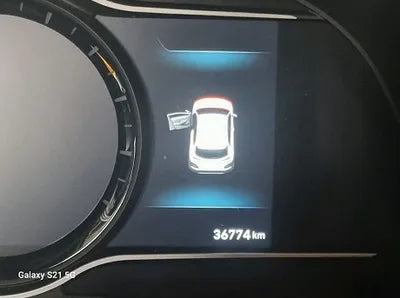 2019 Hyundai Kona KMHK281GFKU042268 VIN:KMHK281GFKU042268