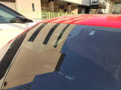 2019 Ford Mustang VIN: