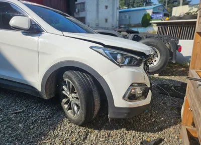 2018 Hyundai Santa FE KMHSW81UDJU828557 VIN:KMHSW81UDJU828557