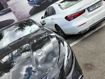 2020 Mercedes-Benz S 450 W1KXJ6EB0LA050720 VIN:W1KXJ6EB0LA050720