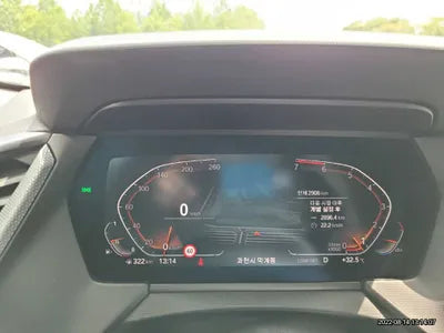 2022 BMW 120 WBA7L7100N7K53912 VIN:WBA7L7100N7K53912