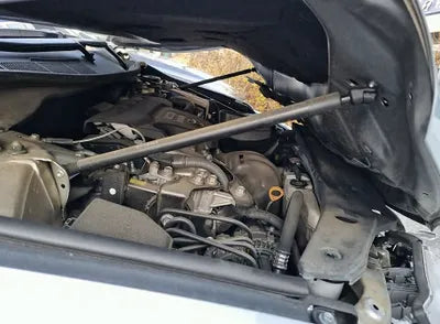 2017 Toyota Camry 4T1BF1FK4HU734307 VIN:4T1BF1FK4HU734307