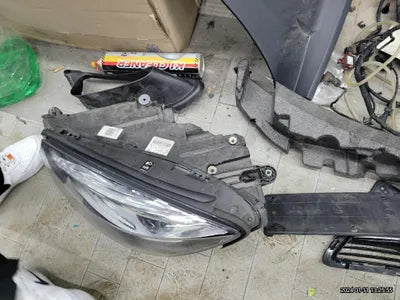 2015 Mercedes-Benz S 500 WDDUG8CB2FA105690 VIN:WDDUG8CB2FA105690