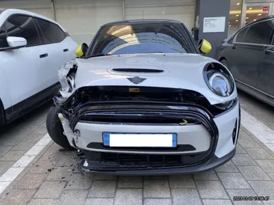 2023 MINI Cooper WMW11DJ03P2S92312 VIN:WMW11DJ03P2S92312