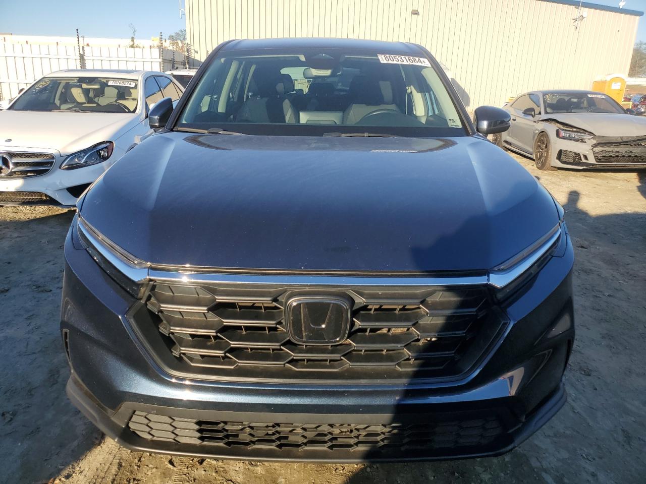 2023 HONDA CR-V LX VIN:7FARS3H26PE010038