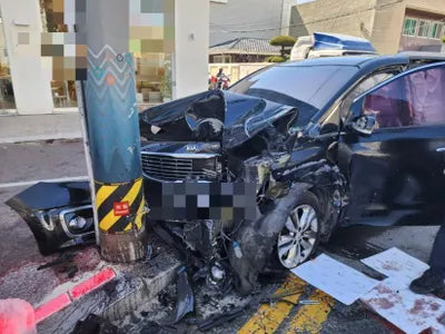 2017 Kia Carnival KNAMB81ABJS358927 VIN:KNAMB81ABJS358927