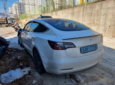 2020 Tesla Model 3 000KM5YJ3E1ECXLF7 VIN:000KM5YJ3E1ECXLF7