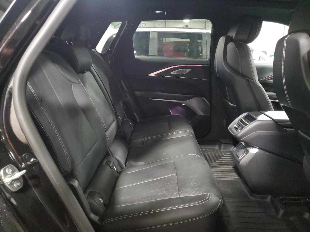 2024 CADILLAC LYRIQ SPORT VIN:1N4AL2AP4CN492452